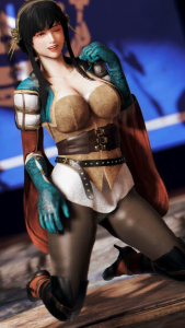 Ceanataur-小小MOD吧