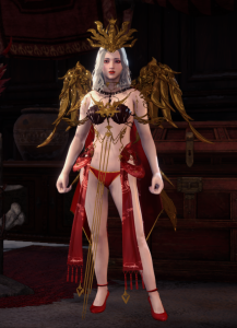 斗破美杜莎替死神-小小MOD吧