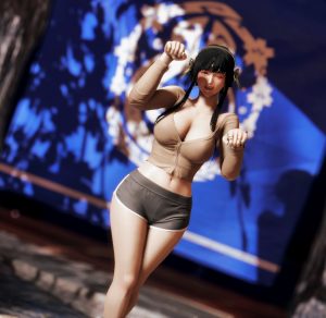 Dignified-小小MOD吧