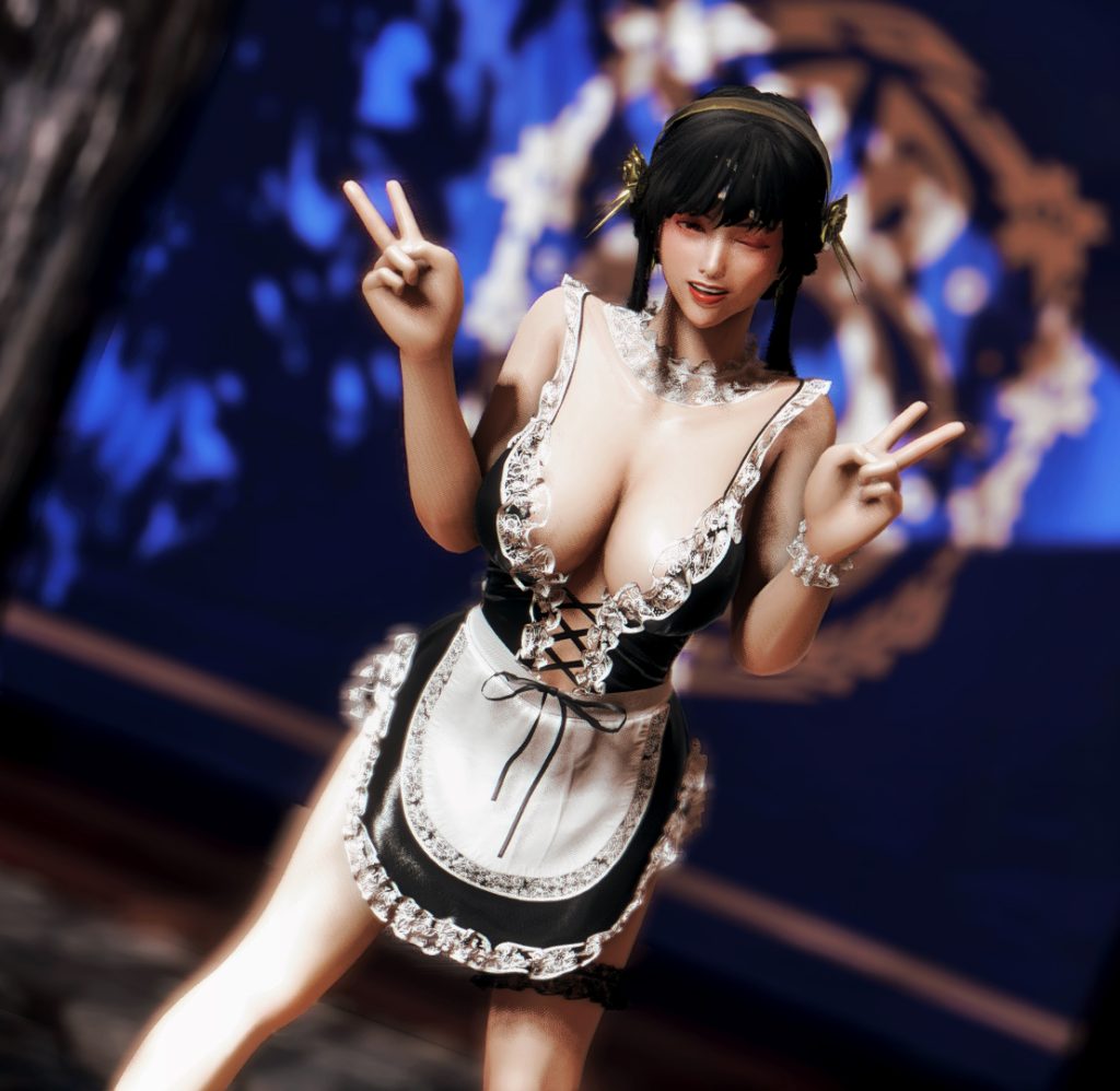 Mizutsune X-小小MOD吧