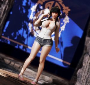 Lecturer-小小MOD吧