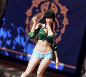 AragakiSama-Barbania-小小MOD吧