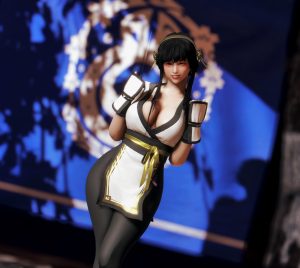 Snowshear-小小MOD吧