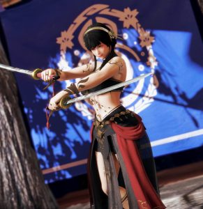 Goss Harag X-小小MOD吧