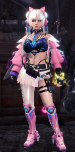 千机喵-小小MOD吧