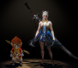 碧蓝航线能代-替换精英麻痹龙-小小MOD吧