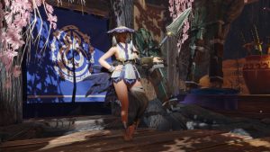 怪物猎人崛起mod-阴阳娘-小小MOD吧