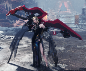 怪物猎人世界太刀MOD-武器 可口可乐太刀-小小MOD吧