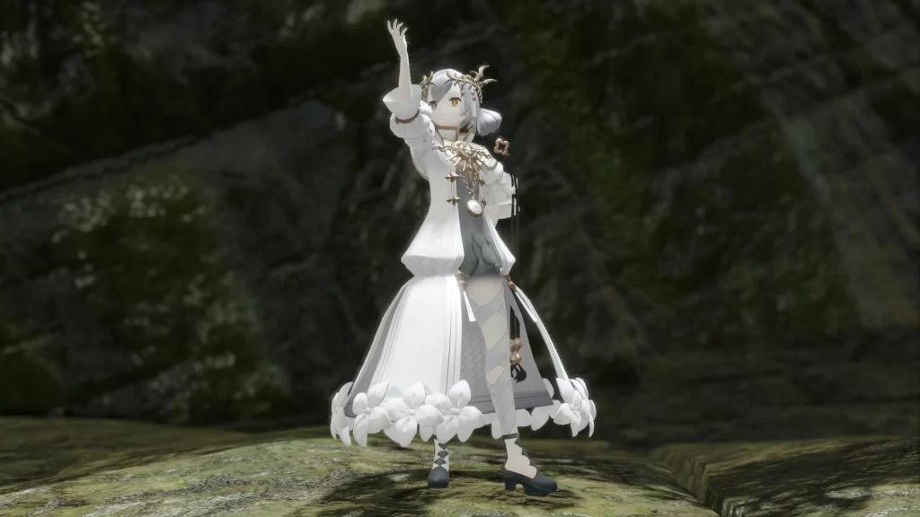 怪物猎人崛起外观mod-莱莎的炼金工房3：Kala 创意集和武器（大锤）-小小MOD吧