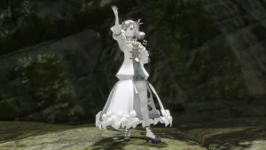 怪物猎人崛起外观mod-莱莎的炼金工房3:Kala 创意集和武器(大锤)-小小MOD吧