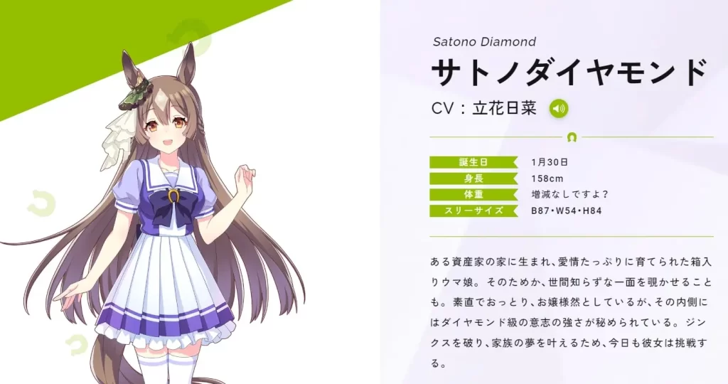 怪物猎人崛起语音mod-赛马娘 里见光钻 角色语音v1.22 怪物猎人崛起语音mod-赛马娘 里见光钻 角色语音v1.22