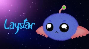 Laystar翔虫替换-小小MOD吧