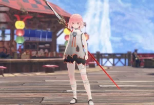 鸣潮-长离-小小MOD吧