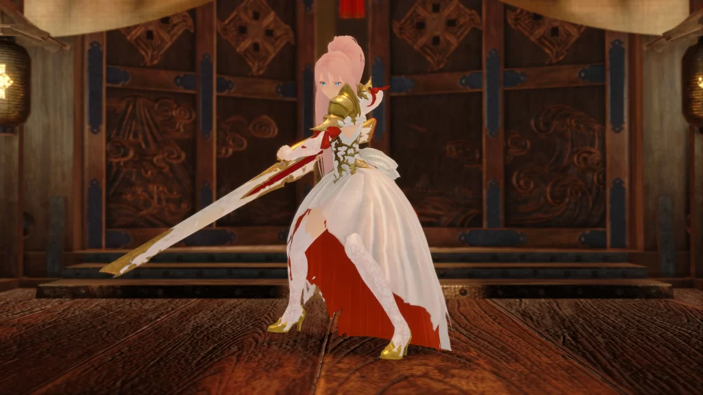 怪物猎人崛起外观mod-《破晓传奇》希侬和武器（轻弩）