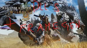 怪物猎人荒野mod-帧生成mod测试版-小小MOD吧