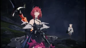 《明日方舟：终末地》- 莱万汀-小小MOD吧