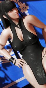 怪物猎人崛起外观mod-Anjanath X-小小MOD吧