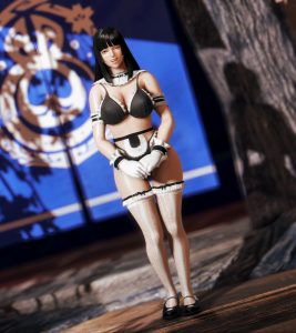 怪物猎人崛起-Scholar-小小MOD吧