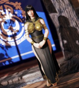 Sinister Demon-小小MOD吧