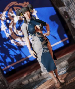 怪物猎人崛起外观mod-Orangaten-小小MOD吧