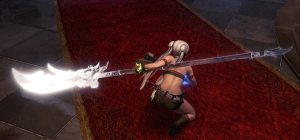 怪物猎人世界mod-虫棍-青龙刀白-1.0版-小小MOD吧