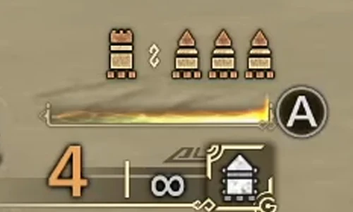 怪物猎人荒野mod-轻弩增强的快速射击模式 怪物猎人荒野mod-轻弩增强的快速射击模式