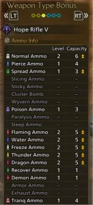 怪物猎人荒野mod-全功能轻弩(最终形态)-小小MOD吧