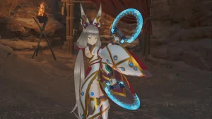 怪物猎人荒野mod-异度之刃2尼娅的武器（双刀）-小小MOD吧