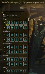 怪物猎人荒野mod-解锁玩家和艾露猫的装备-小小MOD吧