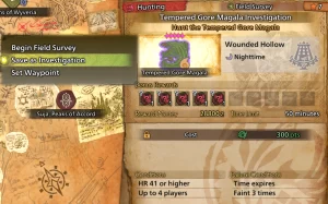 怪物猎人荒野mod-五星历战斗技场(大佬成长的必经之路)-小小MOD吧