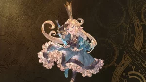 GBFR-夏洛塔大剑语音替换包-小小MOD吧