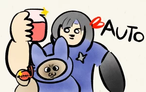 怪物猎人荒野mod-接受任务时自动吃掉增益物品-小小MOD吧