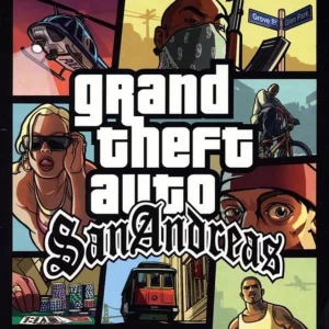 怪物猎人荒野mod-GTASA 替换任务完成音乐-小小MOD吧