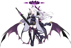 怪物猎人荒野mod-空崎日奈的音频-小小MOD吧