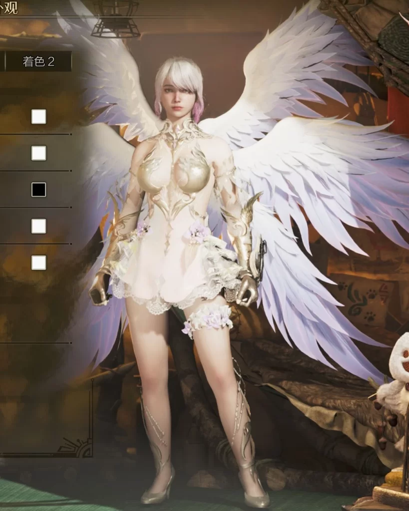 怪物猎人荒野mod-永劫无间席拉红皮 怪物猎人荒野mod-永劫无间席拉红皮