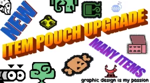 怪物猎人荒野mod-背包升级-小小MOD吧