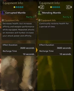 怪物猎人荒野mod-衣装时间持续一小时-小小MOD吧