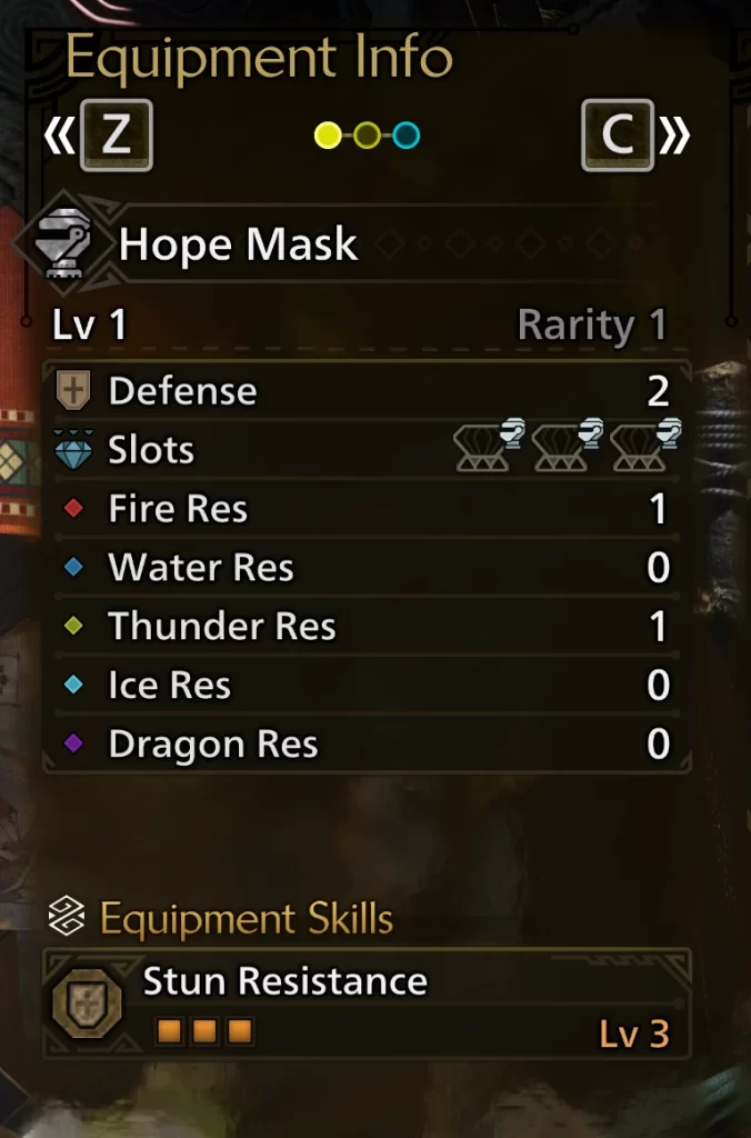 怪物猎人荒野mod-最大化武器和装备的镶嵌孔 怪物猎人荒野mod-最大化武器和装备的镶嵌孔