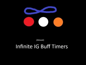 怪物猎人荒野mod-操虫棍点灯持续时间9999s-小小MOD吧