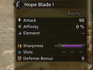 怪物猎人荒野mod-武器最大紫斩-小小MOD吧