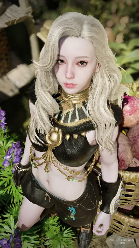 aespa 冬季角色预设 aespa 冬季角色预设