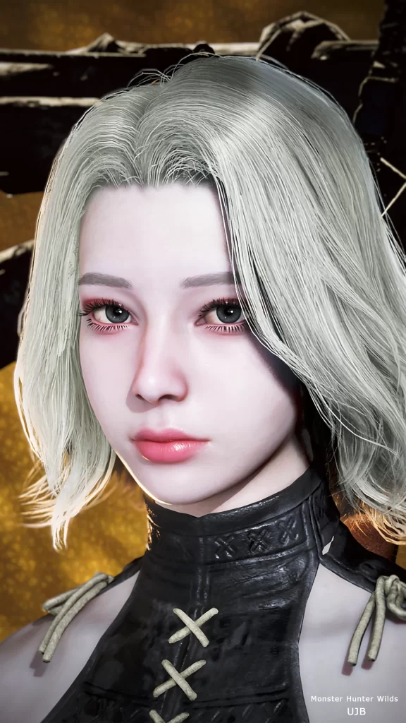 aespa 冬季角色预设 aespa 冬季角色预设