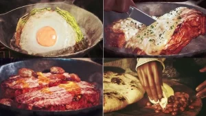 怪物猎人荒野mod-无限的烹饪原料-小小MOD吧