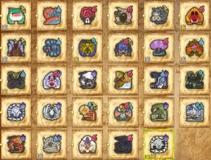 怪物猎人荒野mod-怪物弱点图标指示器-小小MOD吧