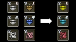 怪物猎人荒野mod-宝珠与武器碎片调整-小小MOD吧