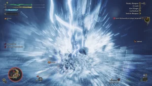 怪物猎人荒野mod-不再受到伤害或击退-小小MOD吧