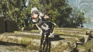 怪物猎人荒野mod-Zenless Zone Zero艾伦·乔-小小MOD吧