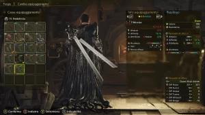 怪物猎人荒野mod-进击的巨人双刀-小小MOD吧