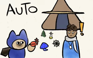 怪物猎人荒野mod-自动收集材料-小小MOD吧