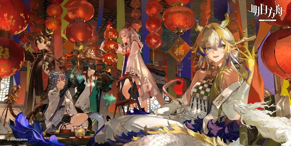 怪物猎人荒野mod-明日方舟玲的太刀音效 怪物猎人荒野mod-明日方舟玲的太刀音效